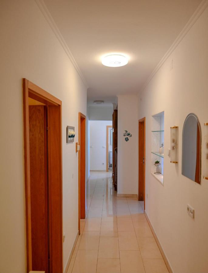 Apartment Damir Трогир Экстерьер фото